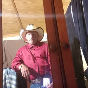 Meet your Posher, Russell